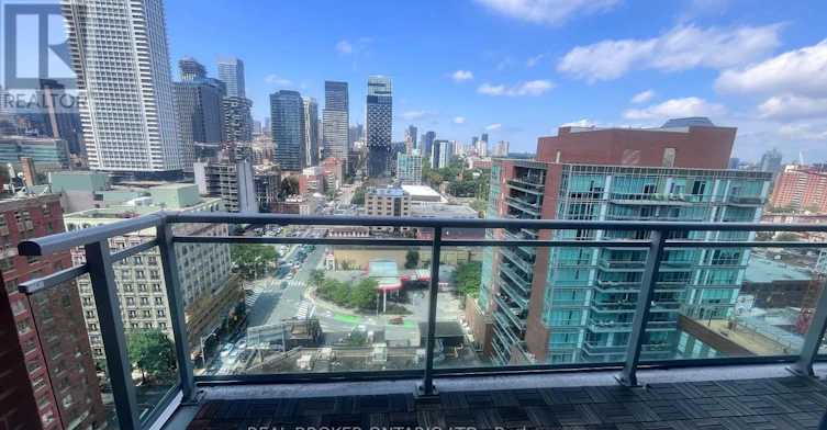 1702-112 George Street, Toronto, ON, M5A 2M5 - 12
