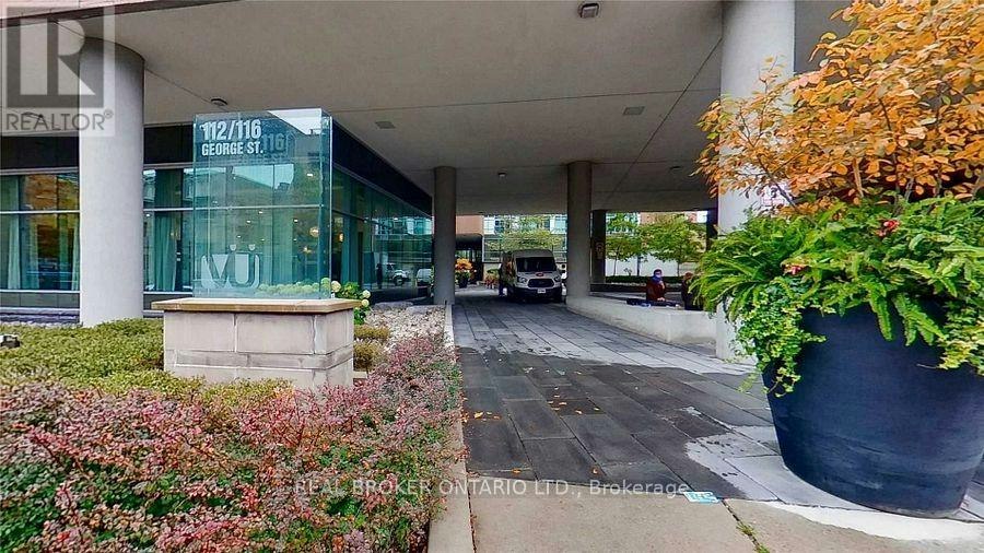 1702-112 George Street, Toronto, ON, M5A 2M5 - 37