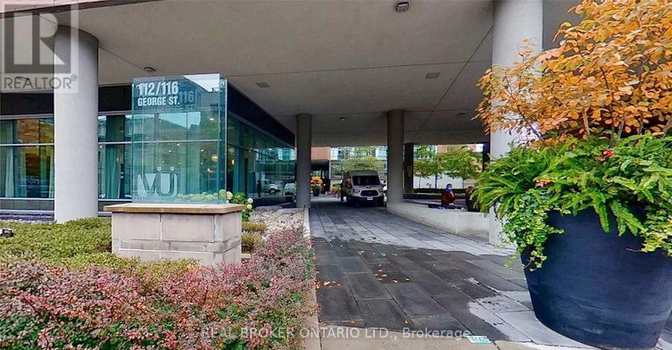 1702-112 George Street, Toronto, ON, M5A 2M5 - 37
