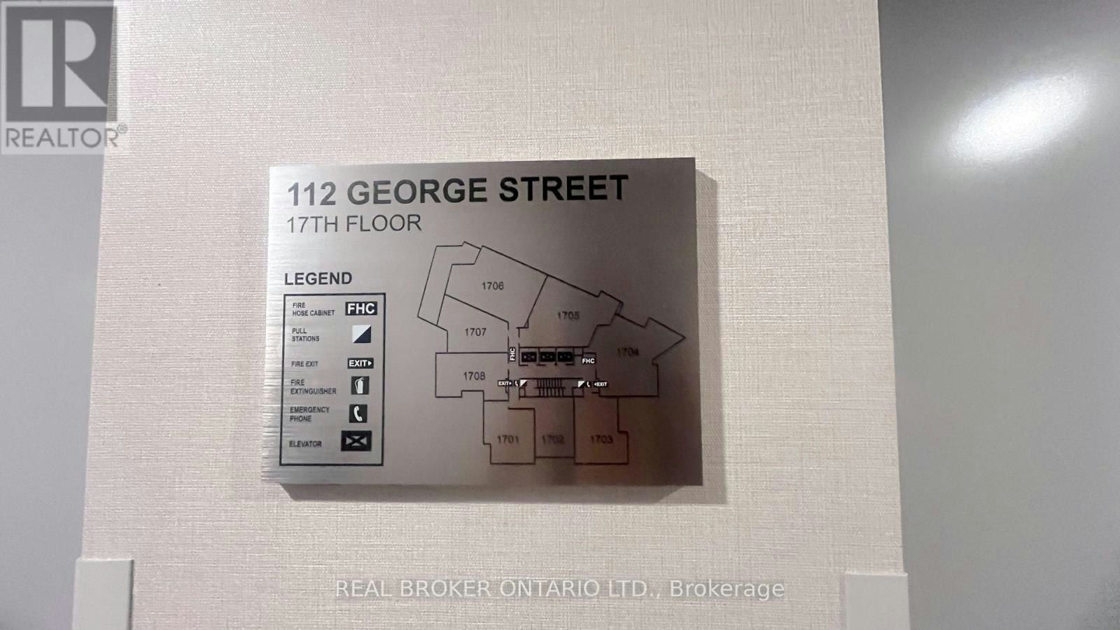 1702-112 George Street, Toronto, ON, M5A 2M5 - 41