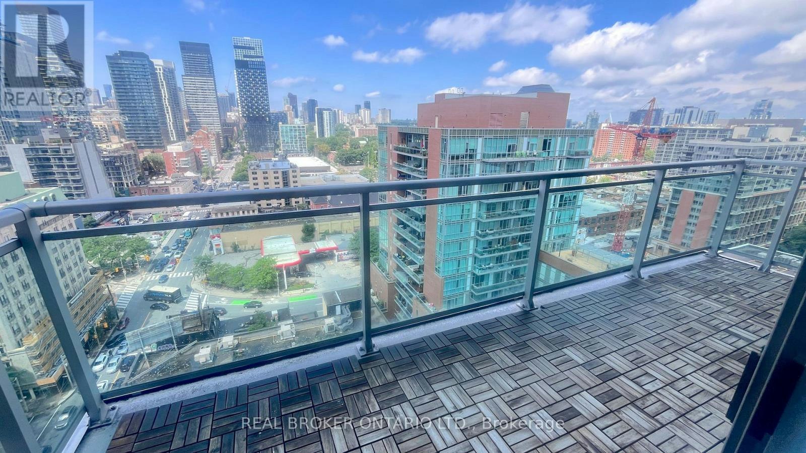 1702-112 George Street, Toronto, ON, M5A 2M5 - 13