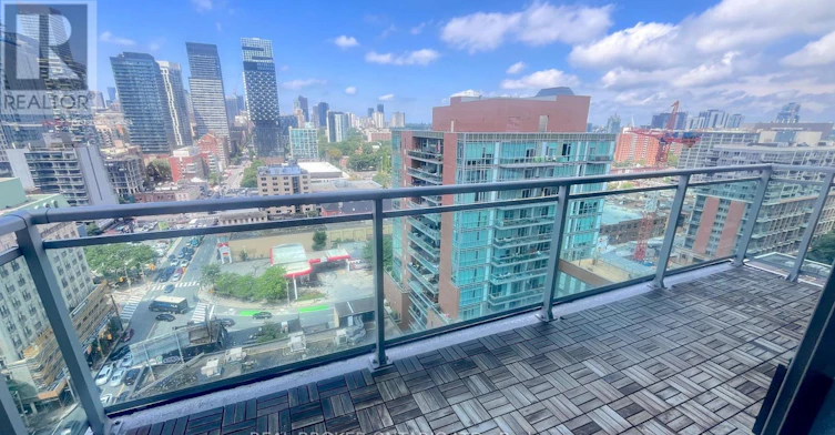 1702-112 George Street, Toronto, ON, M5A 2M5 - 13