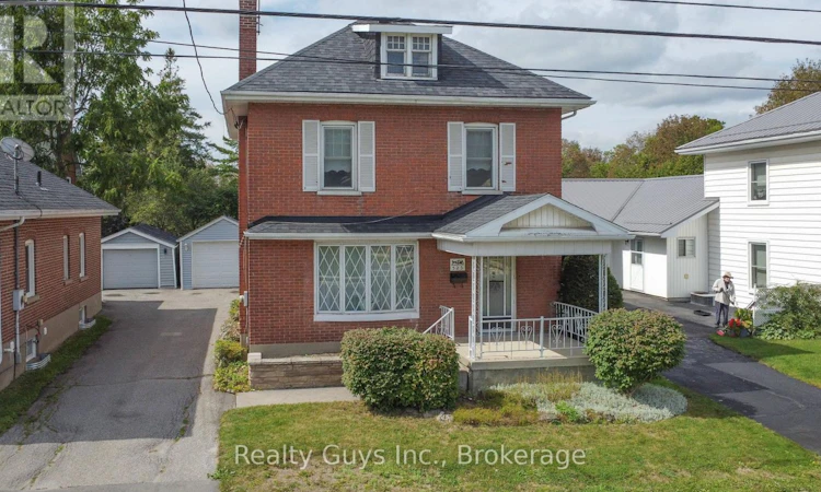 523 Armour Road
