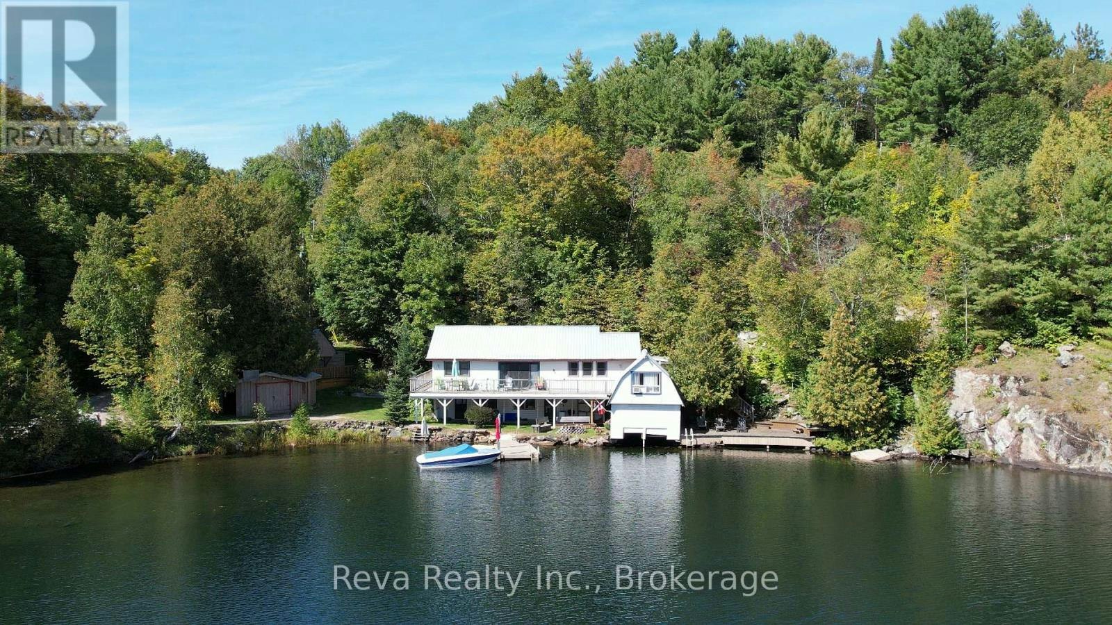 70A Holland Lake Road, Bancroft, ON, K0L 1C0