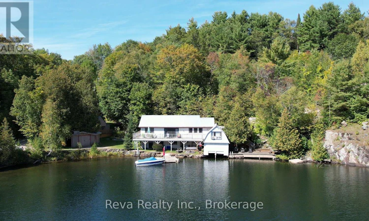 70A Holland Lake Road
