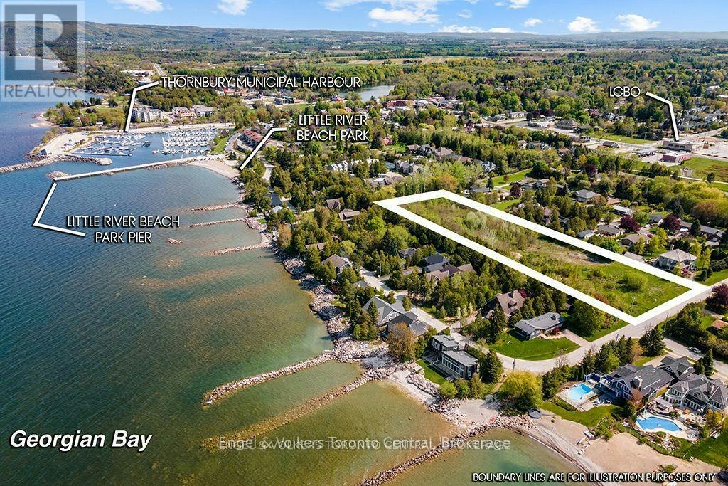 39 Bay Street, Blue Mountains, ON, N0H 2P0