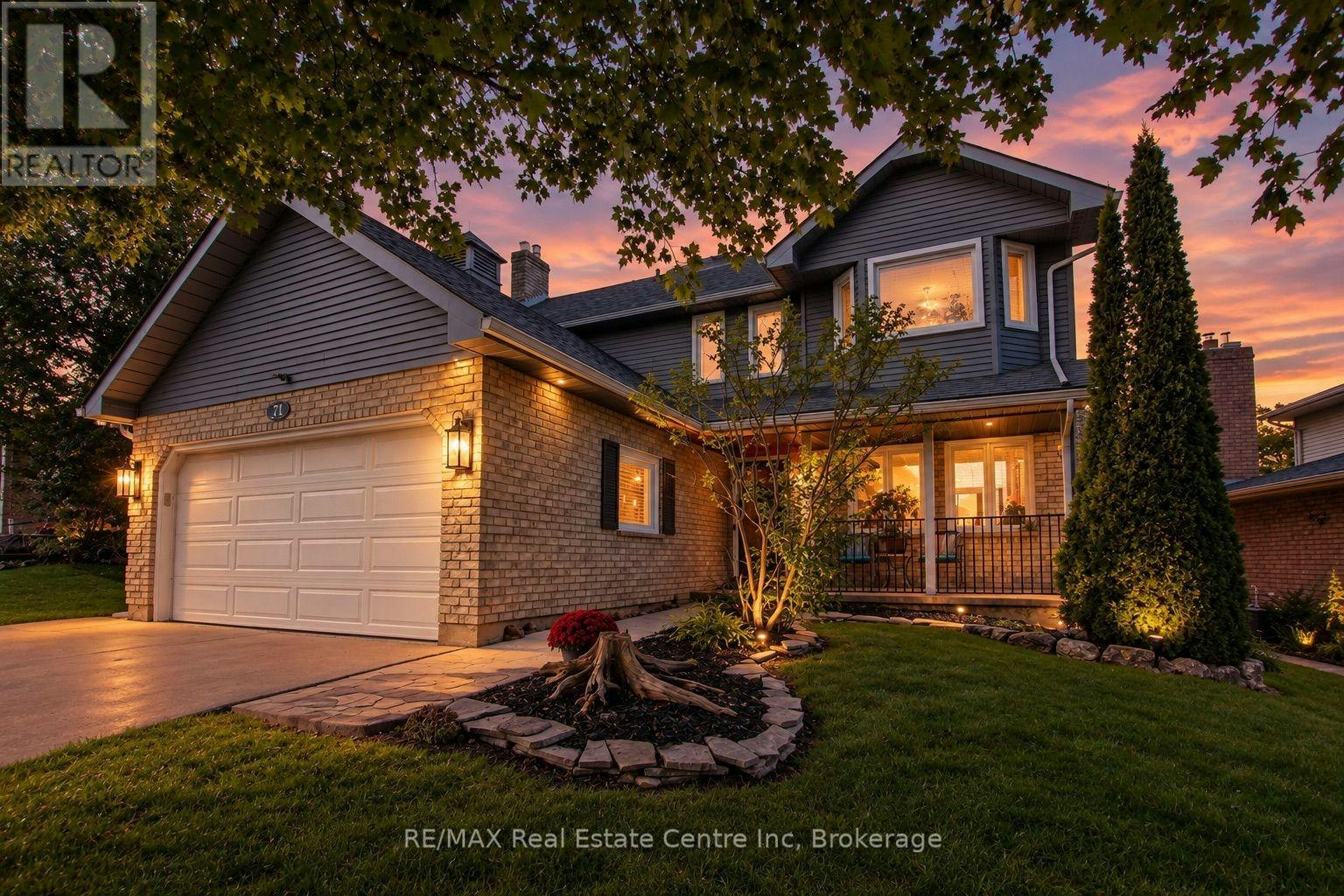 71 Linda Drive, Cambridge, ON, N3C 3W6