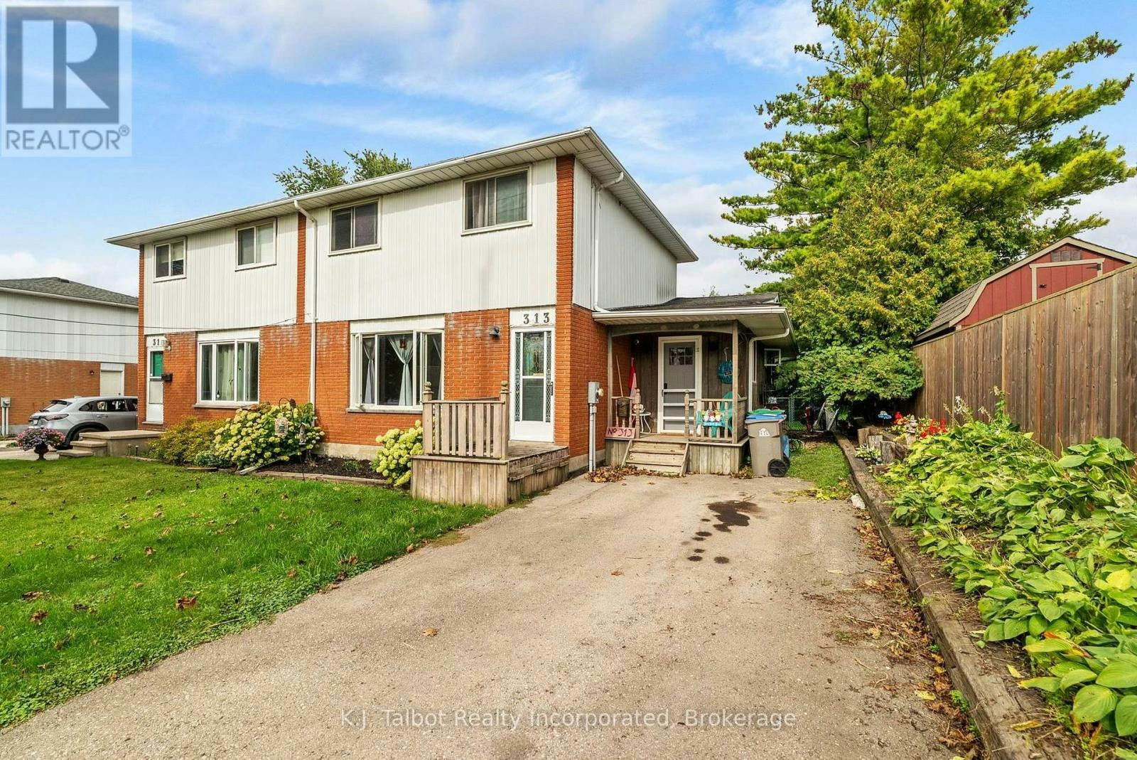313 Cambridge Street, Goderich, ON, N7A 4G4