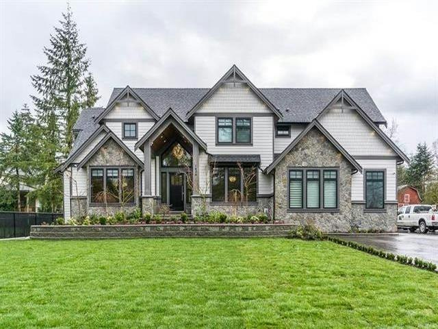 7434 202a Street, Langley, BC, V2Y 1V4