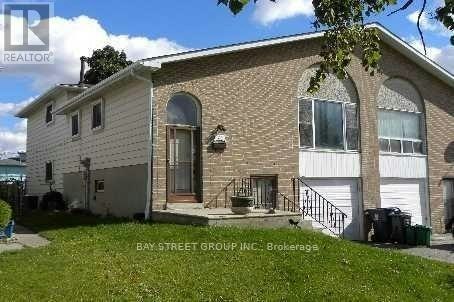LOWER-72 Parkdene Court E, Toronto, ON, M1W 2J3