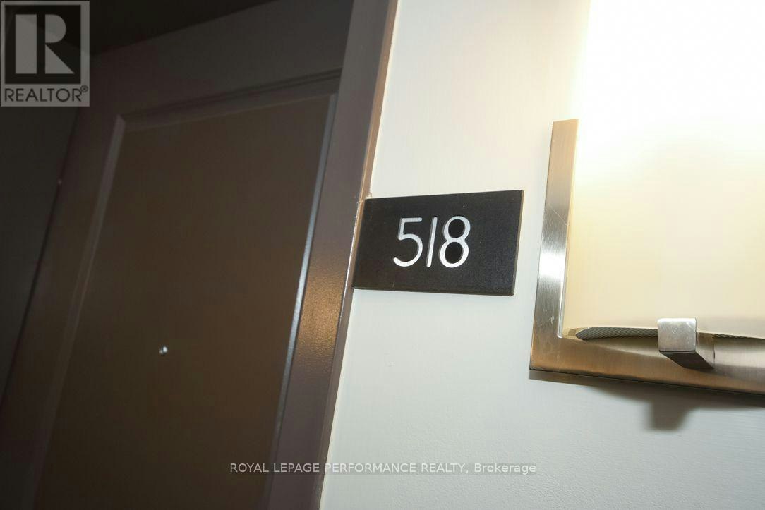 518-429 Kent Street, Ottawa, ON, K2P 1B5 - 5