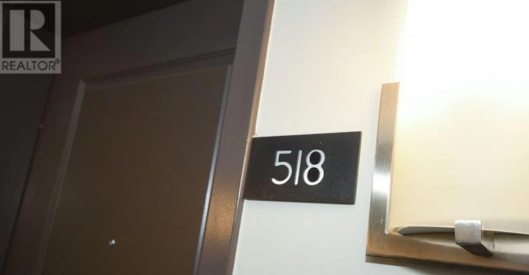 518-429 Kent Street, Ottawa, ON, K2P 1B5 - 5