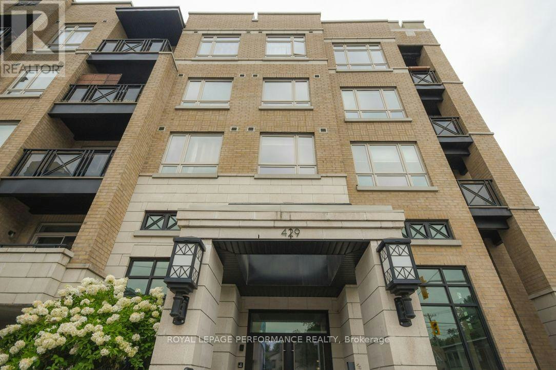518-429 Kent Street, Ottawa, ON, K2P 1B5 - 2
