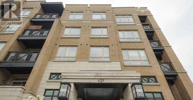 518-429 Kent Street, Ottawa, ON, K2P 1B5 - 2