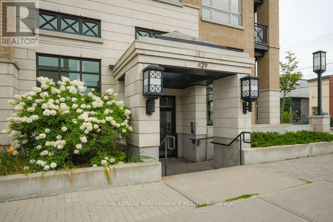 518-429 Kent Street, Ottawa, ON, K2P 1B5
