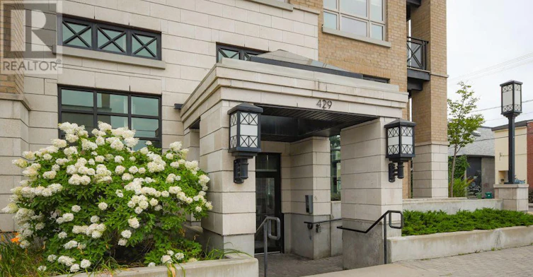 518-429 Kent Street, Ottawa, ON, K2P 1B5