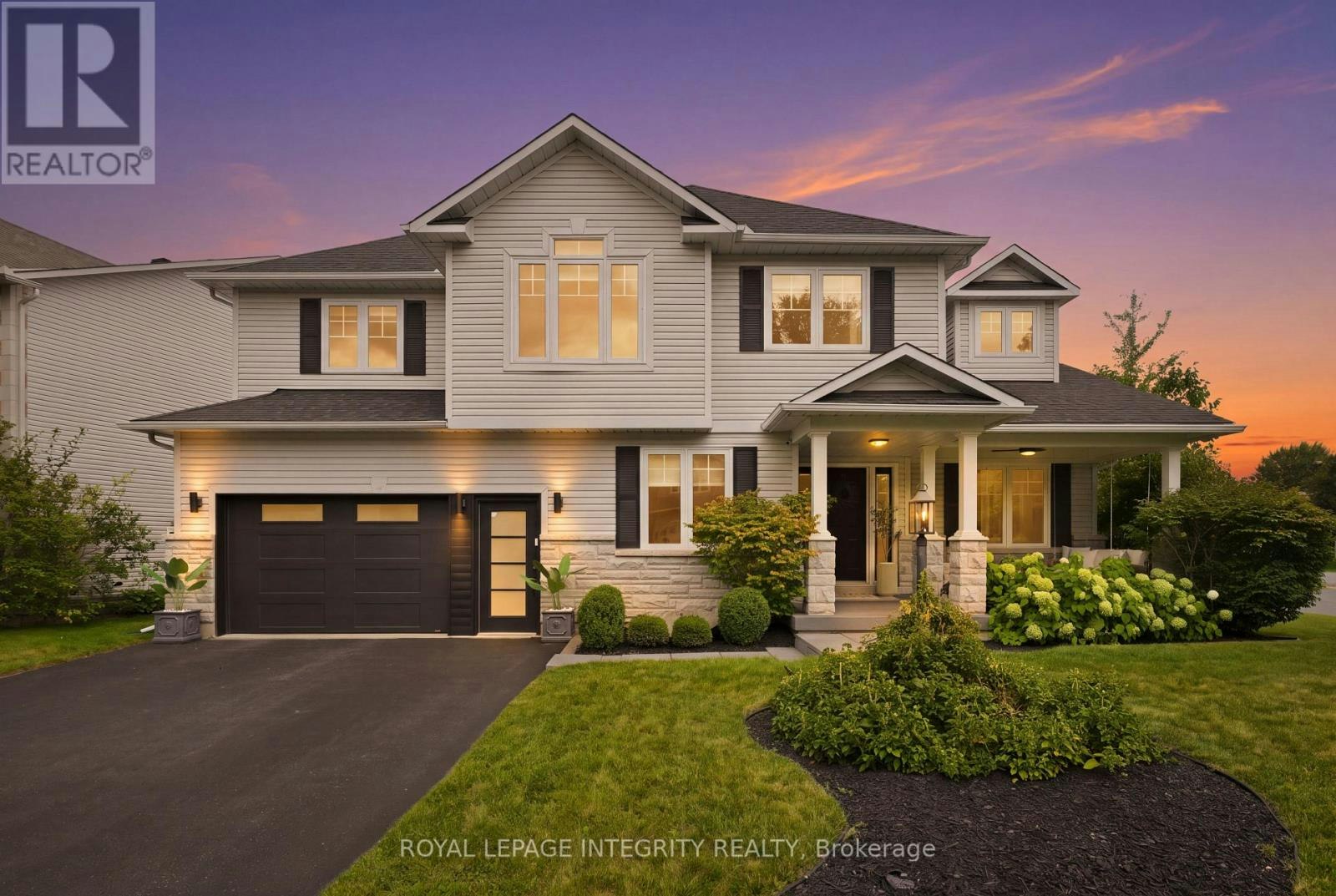 125 Ridge Drive WEST, Ottawa, ON, K2S 2H1