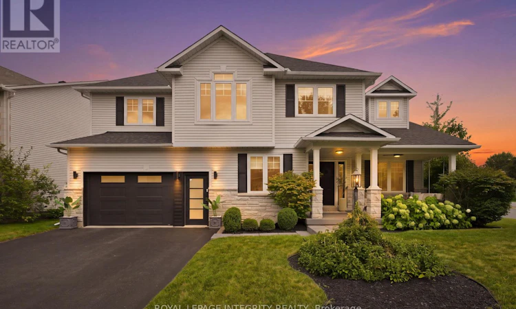 125 Ridge Drive WEST