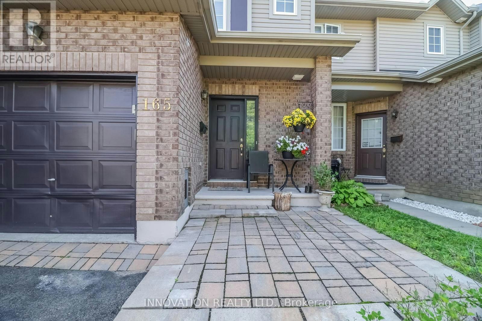 165 Lilibet Crescent, Ottawa, ON, K1V 2A2 - 2