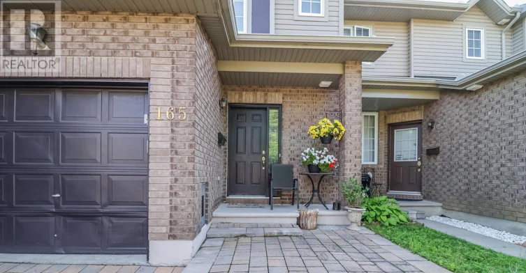 165 Lilibet Crescent, Ottawa, ON, K1V 2A2 - 2