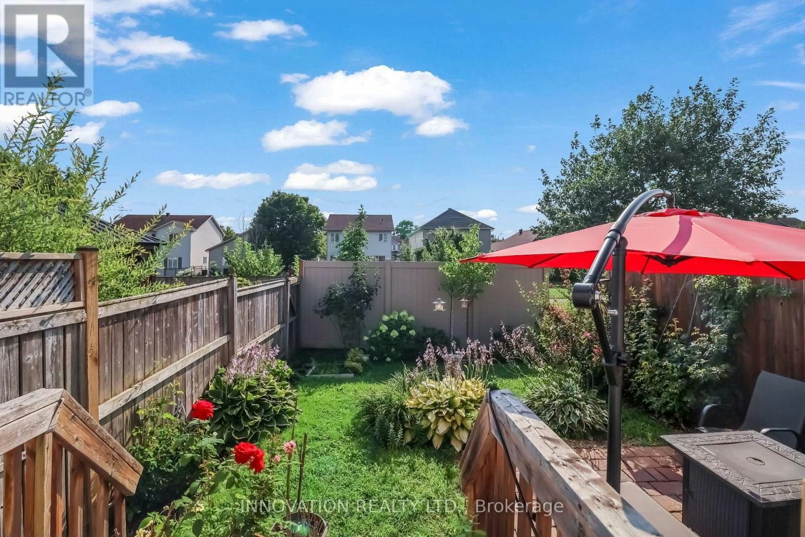 165 Lilibet Crescent, Ottawa, ON, K1V 2A2 - 18