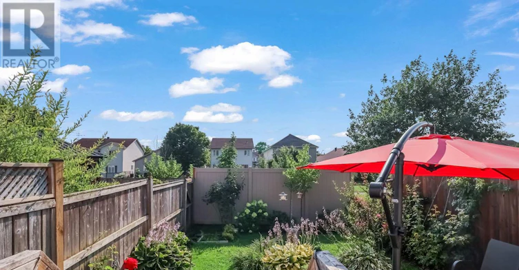 165 Lilibet Crescent, Ottawa, ON, K1V 2A2 - 18