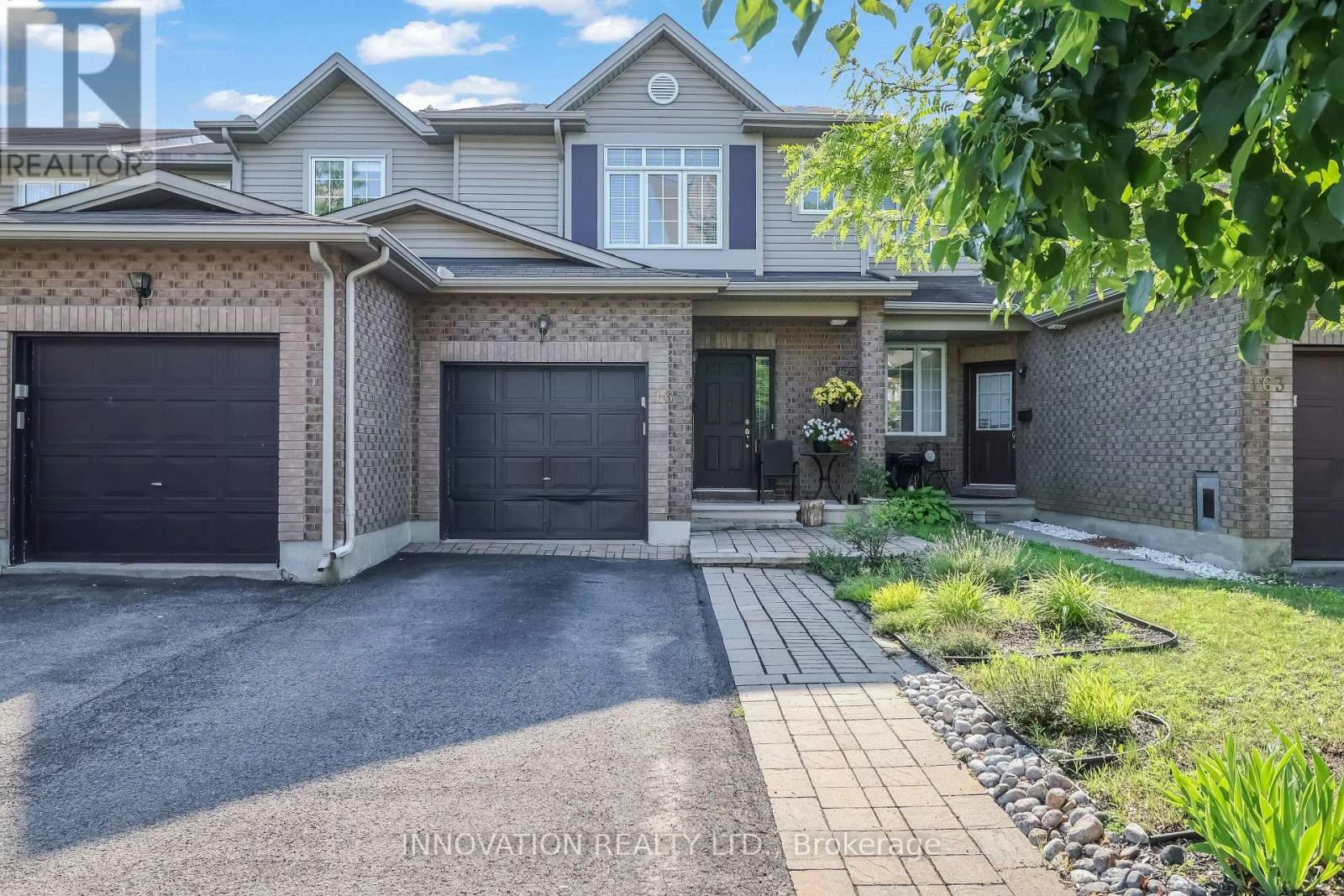 165 Lilibet Crescent, Ottawa, ON, K1V 2A2