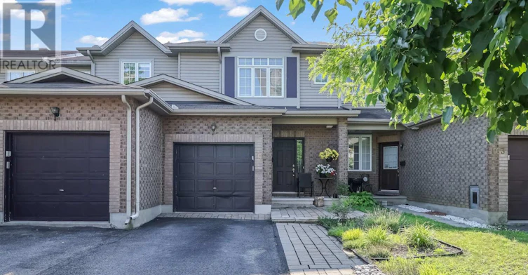 165 Lilibet Crescent, Ottawa, ON, K1V 2A2