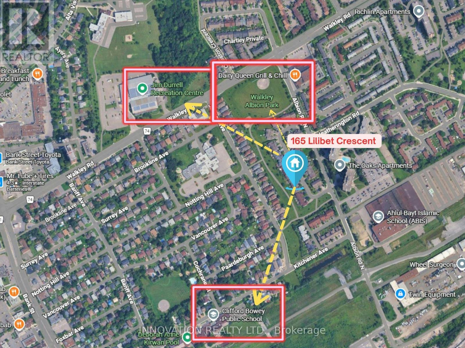 165 Lilibet Crescent, Ottawa, ON, K1V 2A2 - 19