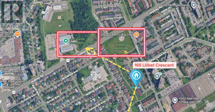 165 Lilibet Crescent, Ottawa, ON, K1V 2A2 - 19