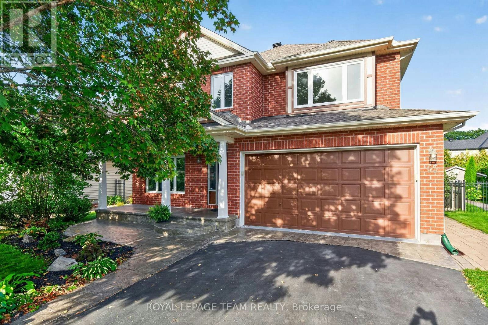 65 Osprey Crescent, Ottawa, ON, K2M 2Z8