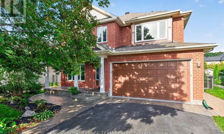 65 Osprey Crescent