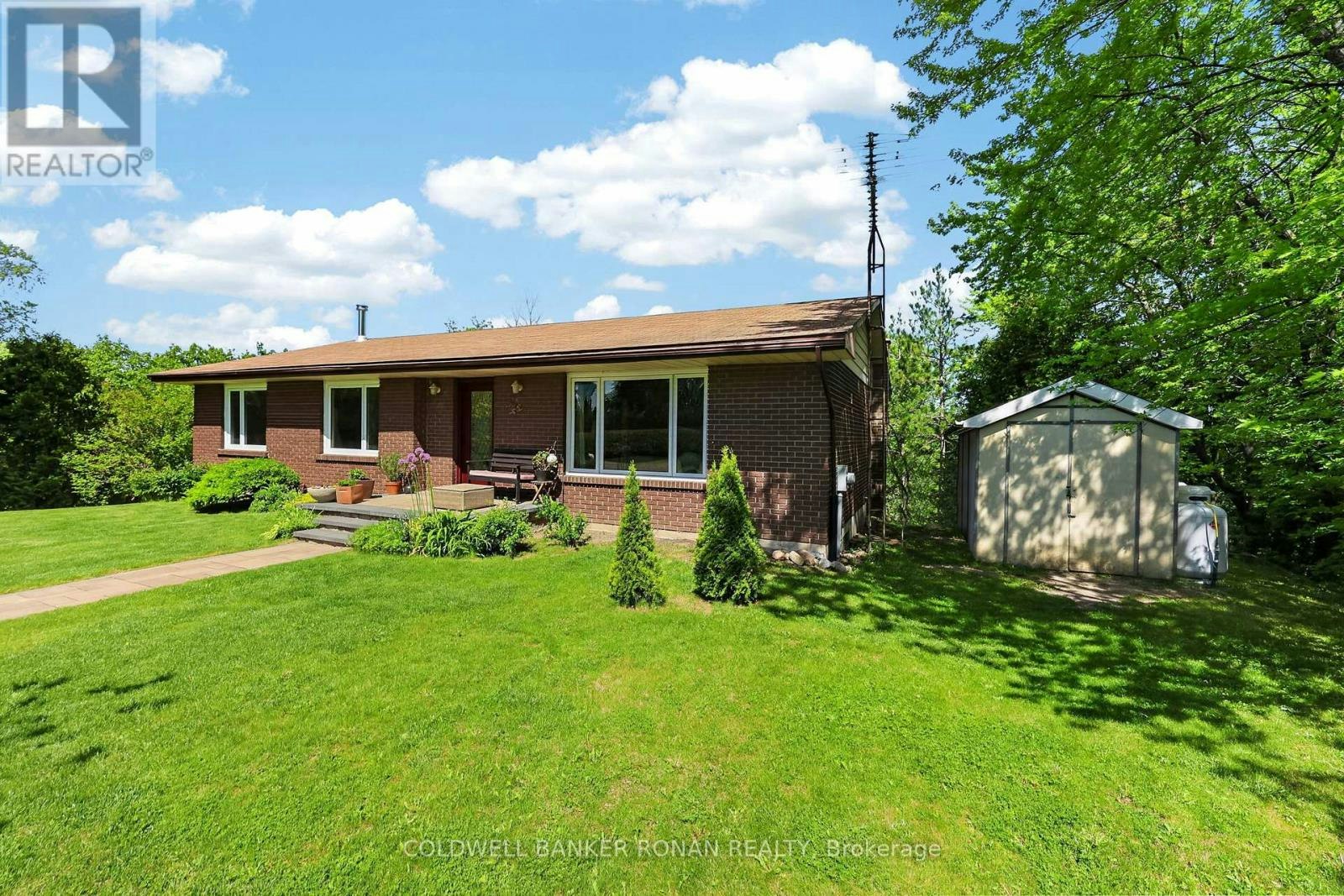 6976 2nd Line, New Tecumseth, ON, L0G 1W0