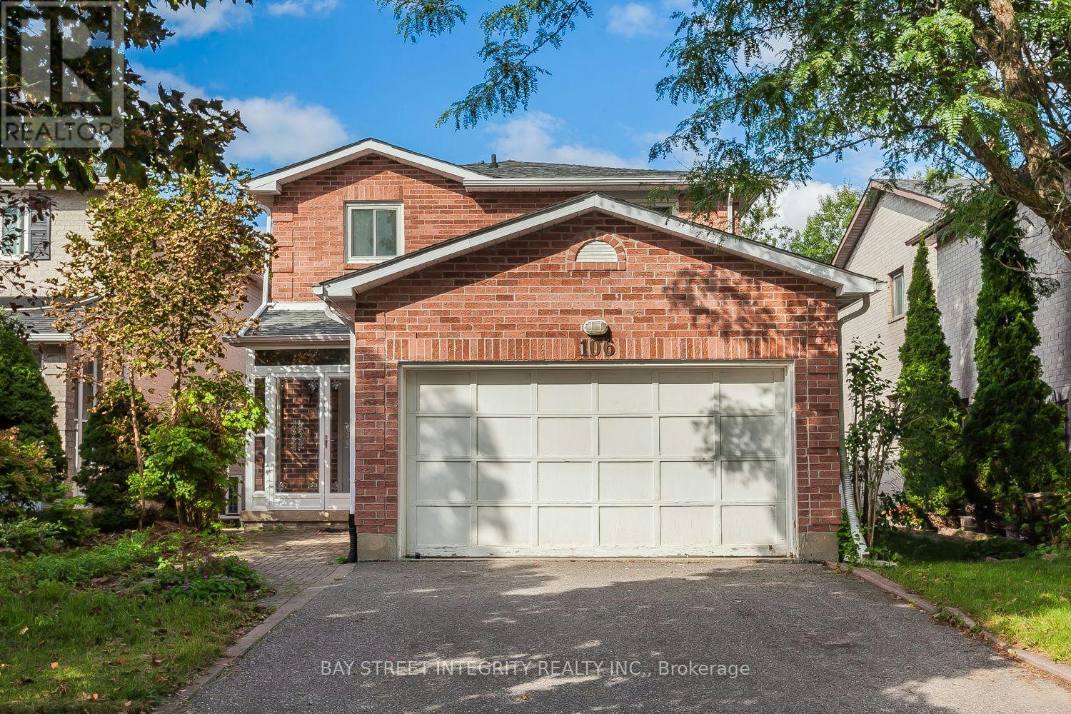 106 Beck Drive, Markham, ON, L3P 5J9