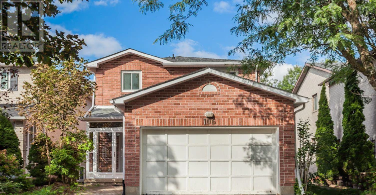 106 Beck Drive, Markham, ON, L3P 5J9