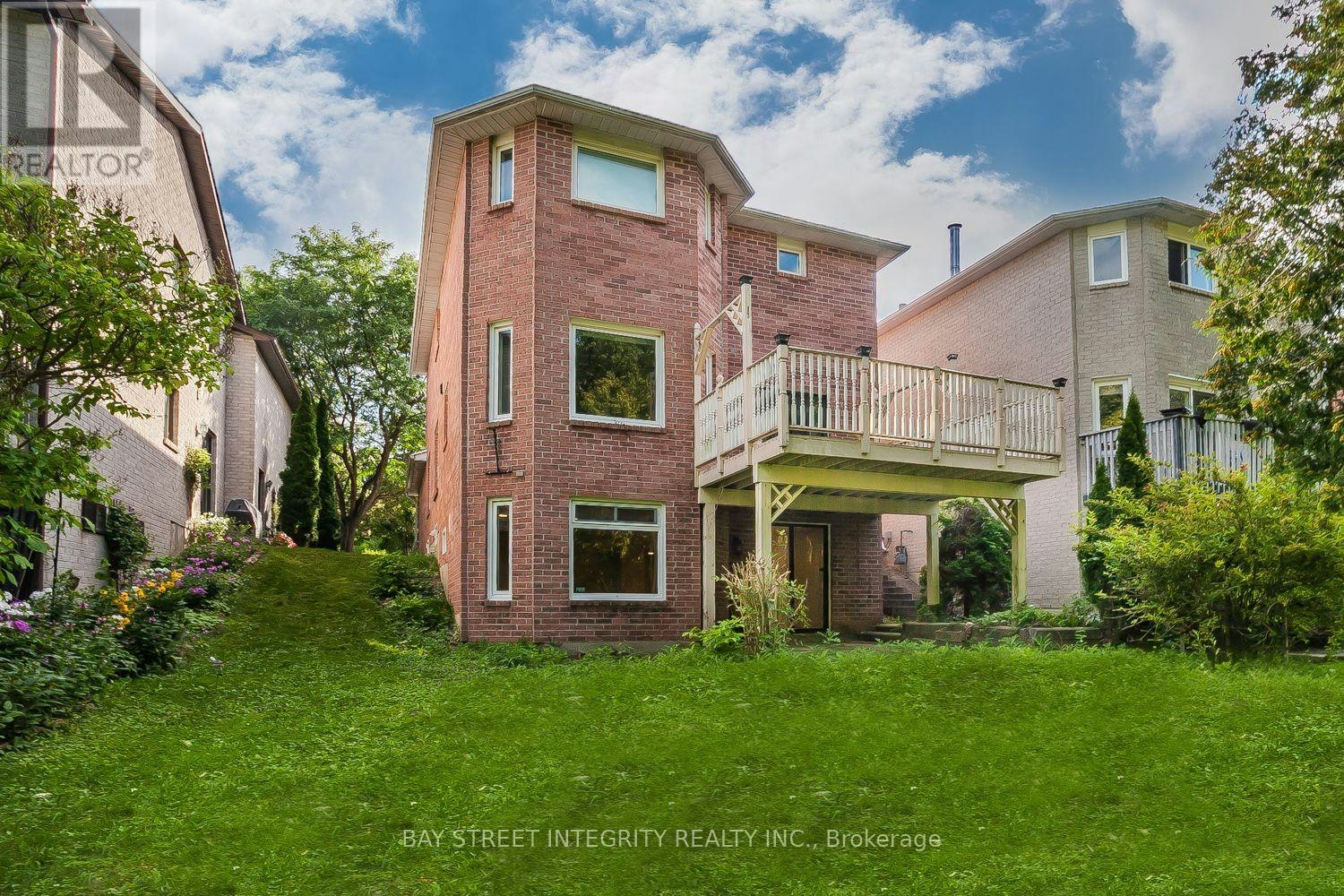 106 Beck Drive, Markham, ON, L3P 5J9 - 34