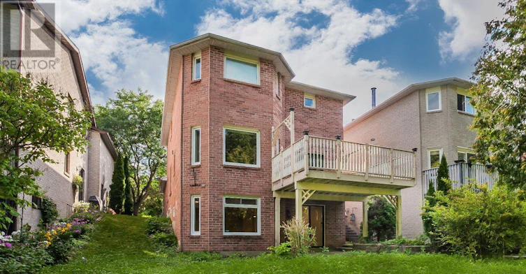 106 Beck Drive, Markham, ON, L3P 5J9 - 34
