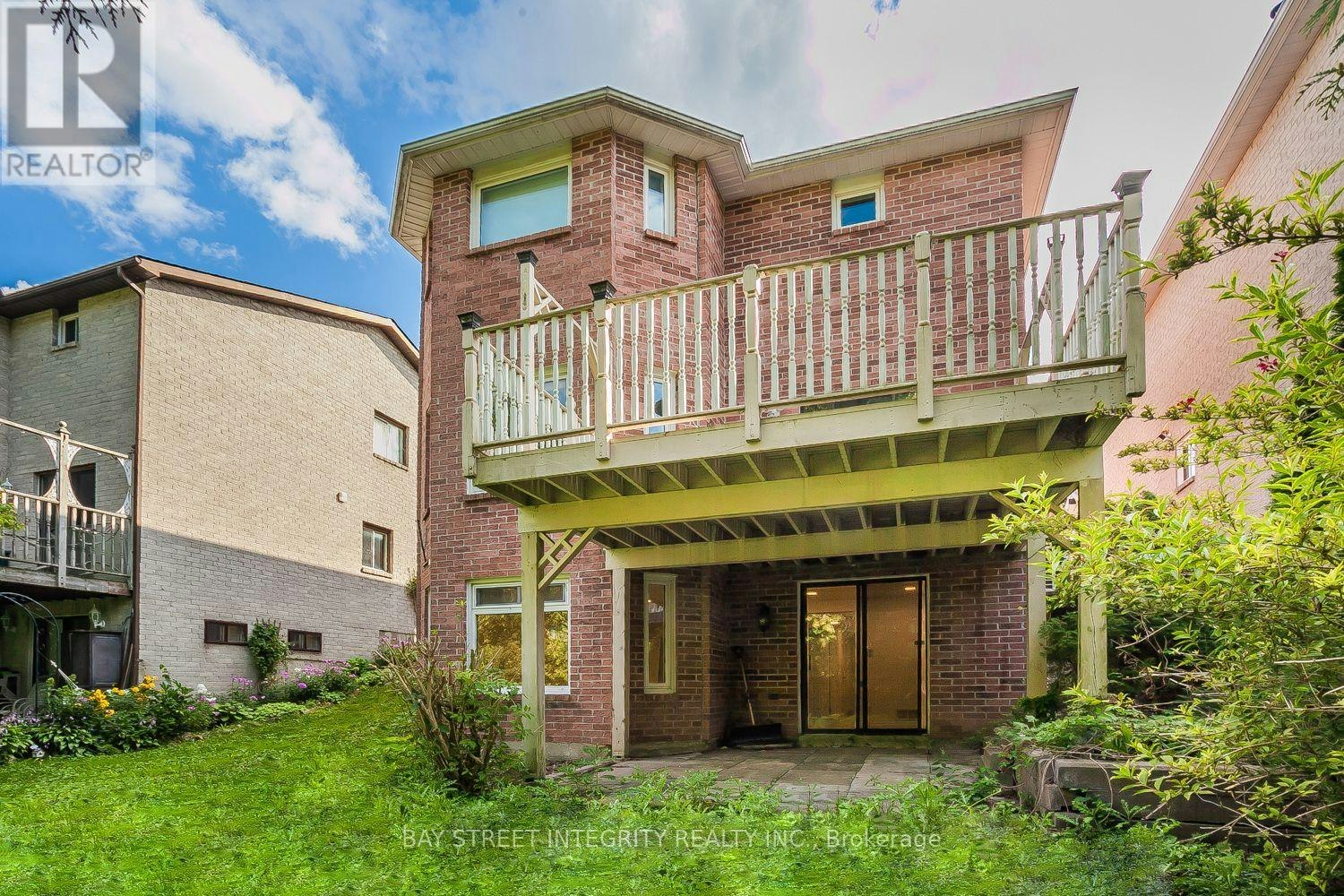 106 Beck Drive, Markham, ON, L3P 5J9 - 33