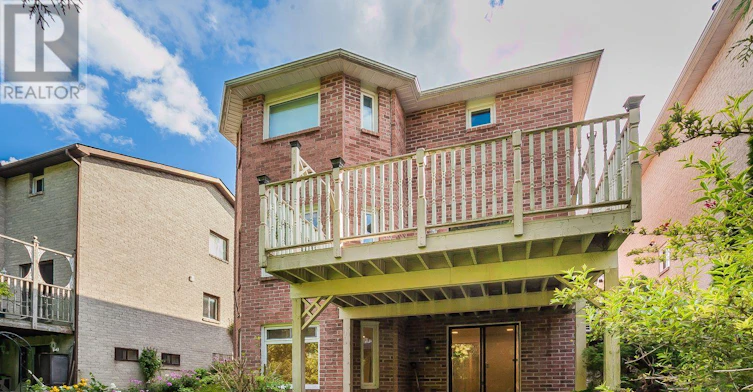 106 Beck Drive, Markham, ON, L3P 5J9 - 33