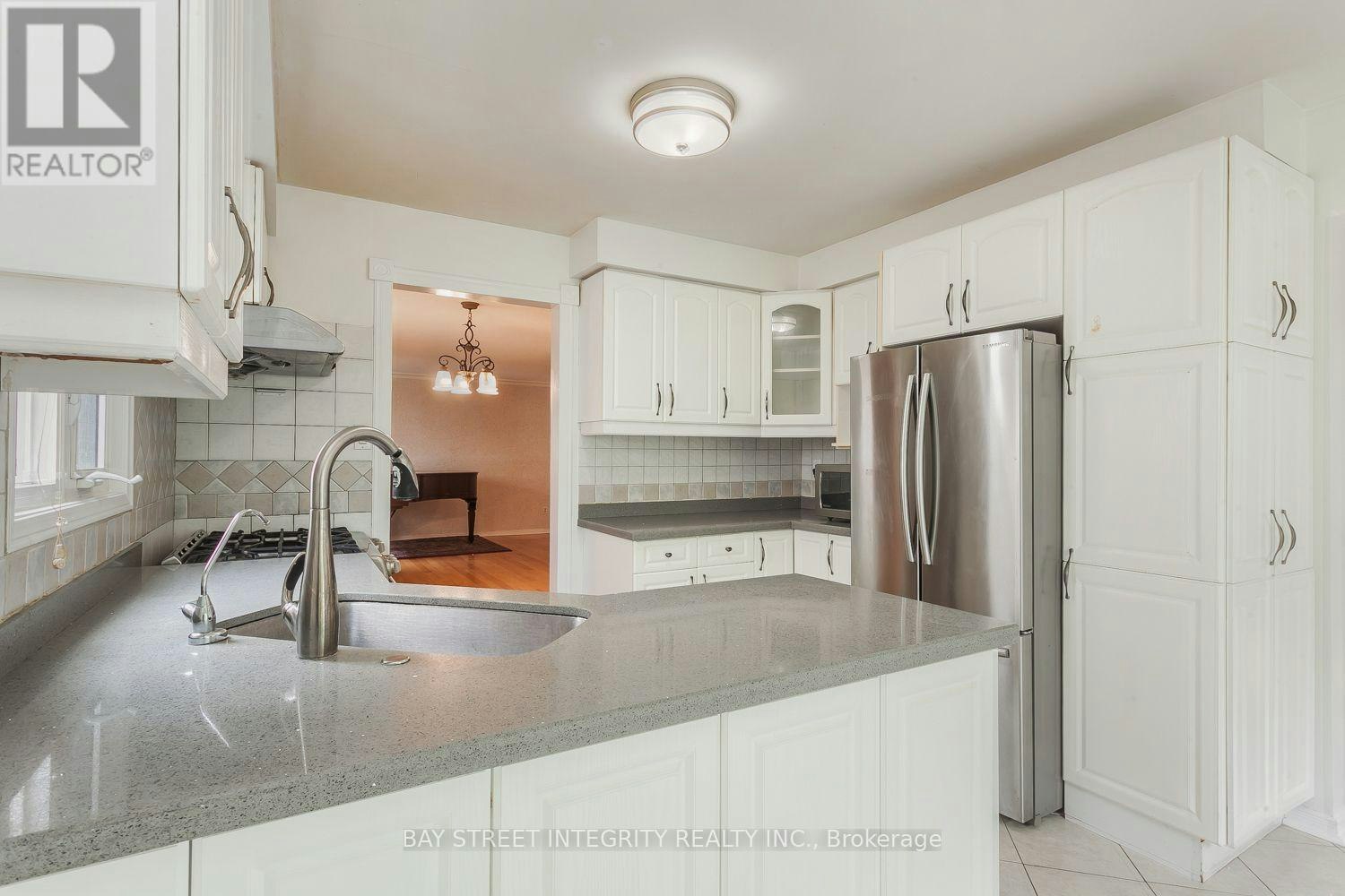 106 Beck Drive, Markham, ON, L3P 5J9 - 9