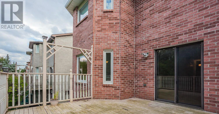 106 Beck Drive, Markham, ON, L3P 5J9 - 31