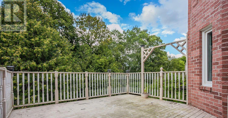 106 Beck Drive, Markham, ON, L3P 5J9 - 32