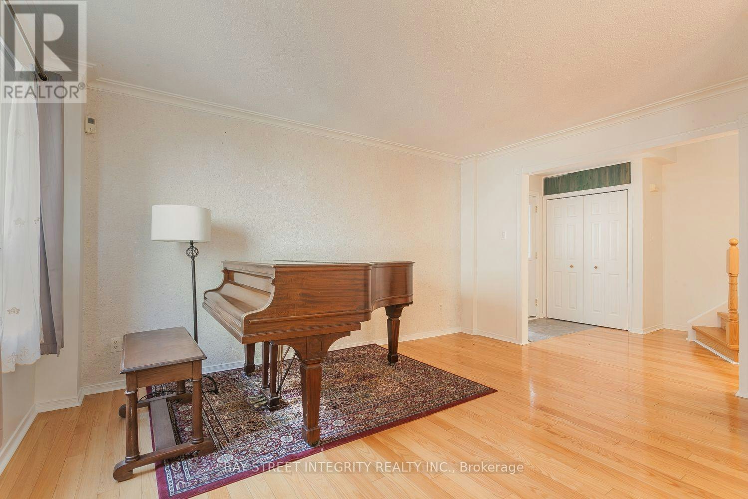 106 Beck Drive, Markham, ON, L3P 5J9 - 3