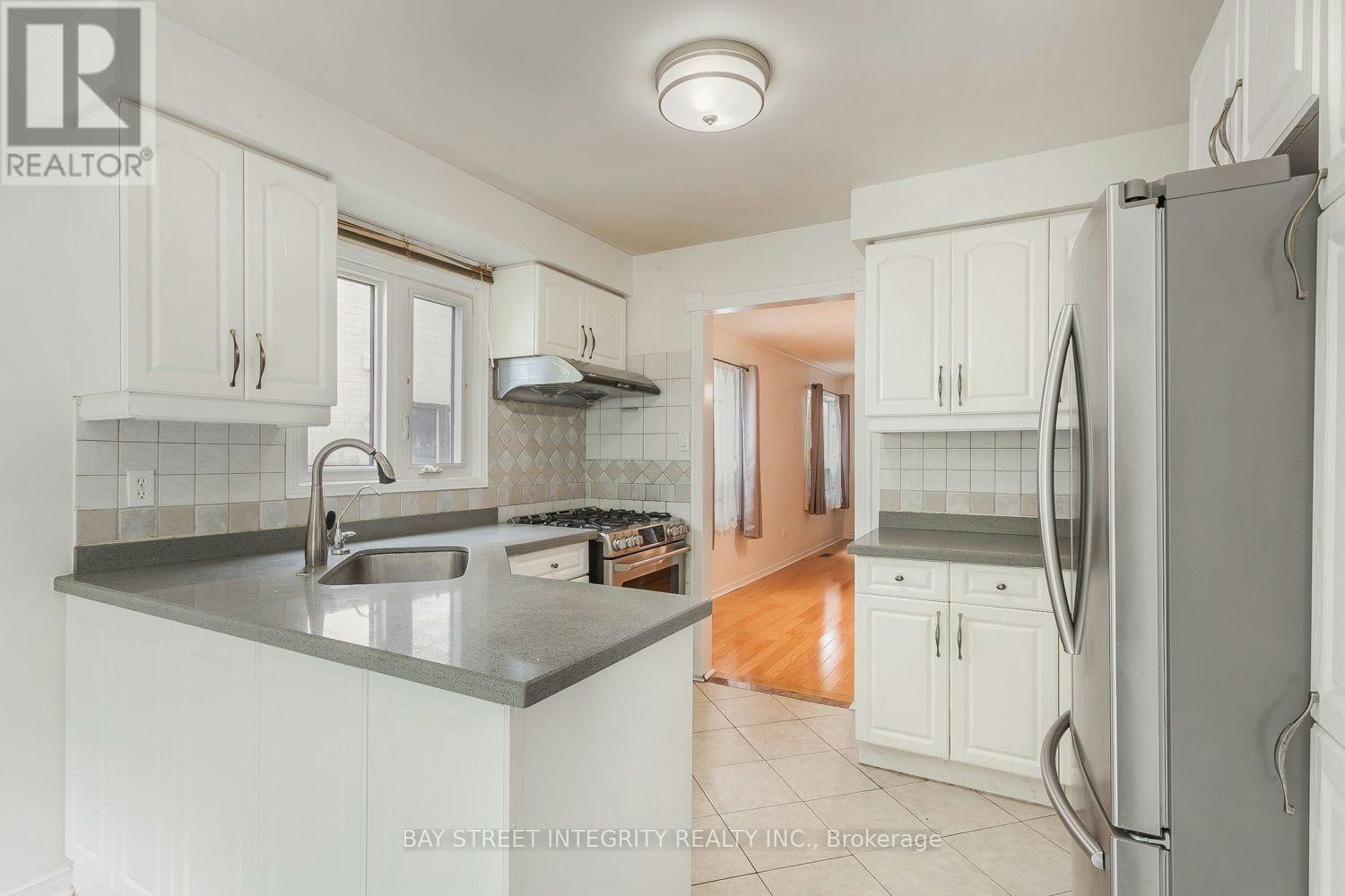106 Beck Drive, Markham, ON, L3P 5J9 - 8