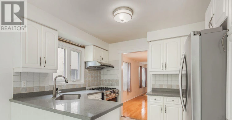 106 Beck Drive, Markham, ON, L3P 5J9 - 8