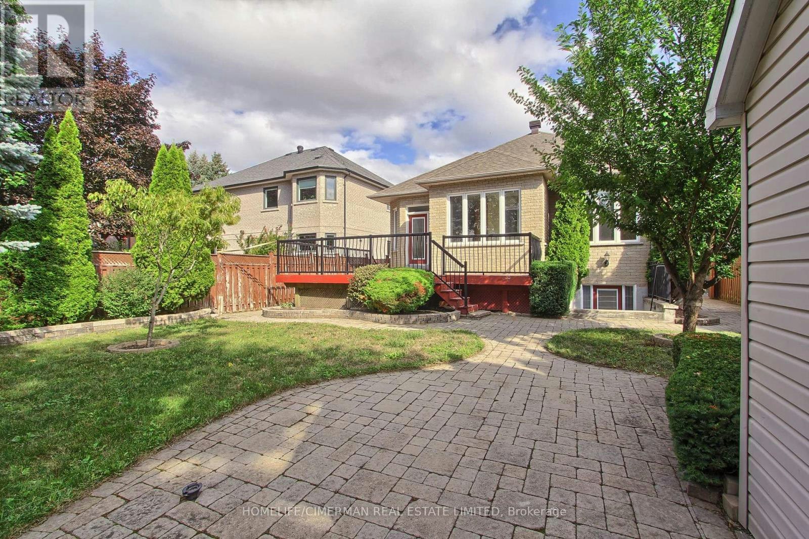 61 Pemberton Road, Richmond Hill, ON, L4C 3T5 - 43