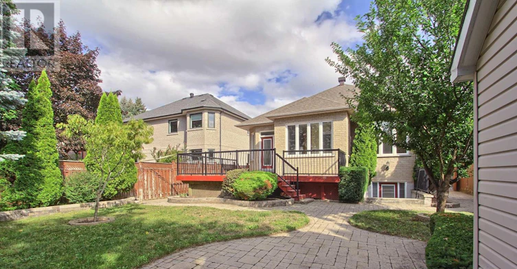 61 Pemberton Road, Richmond Hill, ON, L4C 3T5 - 43