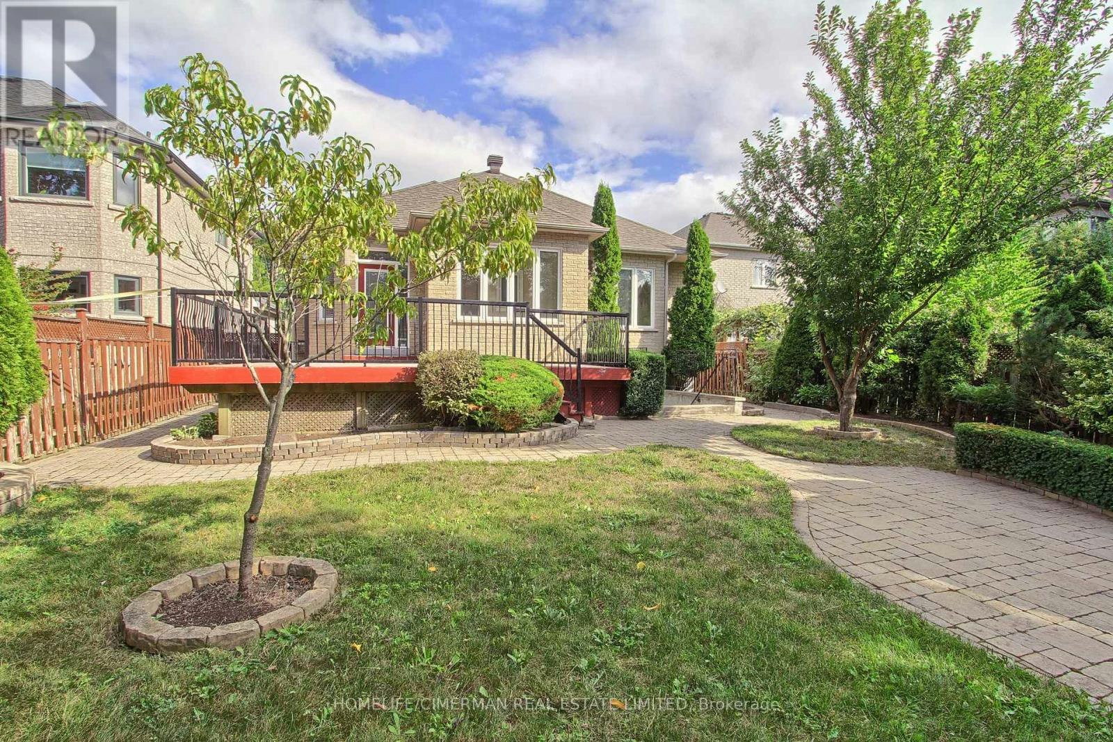 61 Pemberton Road, Richmond Hill, ON, L4C 3T5 - 41
