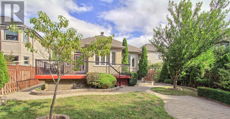 61 Pemberton Road, Richmond Hill, ON, L4C 3T5 - 41