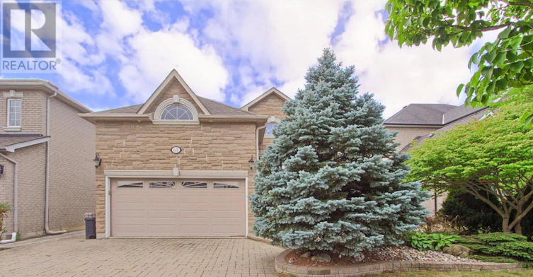 61 Pemberton Road, Richmond Hill, ON, L4C 3T5 - 2